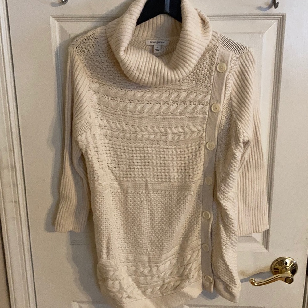 Banana Republic Sweater